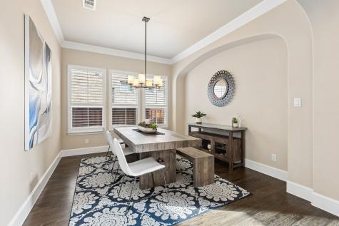 7462 Peace Maker Drive Frisco TX 75036