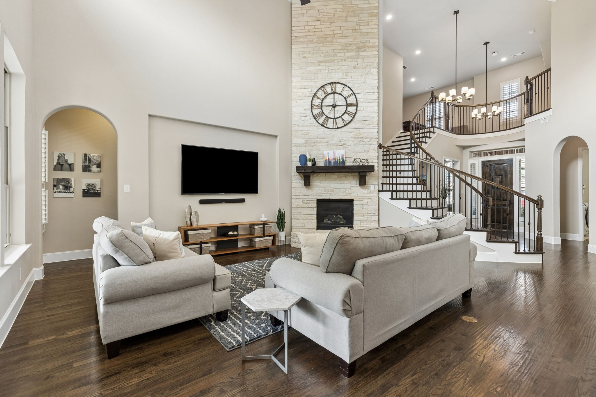 7462 Peace Maker Drive Frisco TX 75036