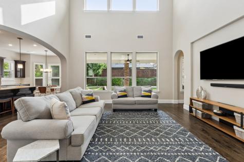 7462 Peace Maker Drive Frisco TX 75036