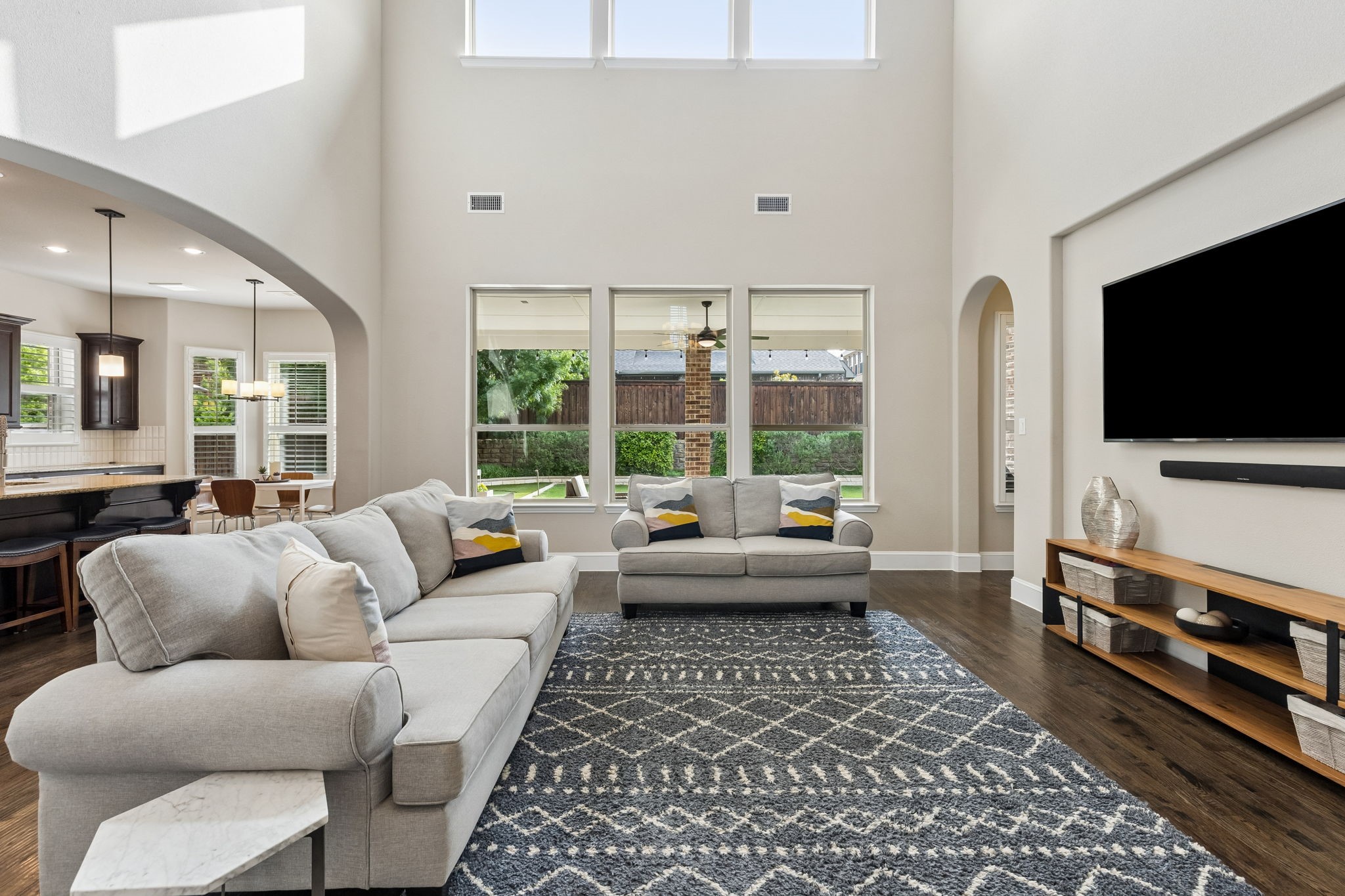 7462 Peace Maker Drive Frisco TX 75036
