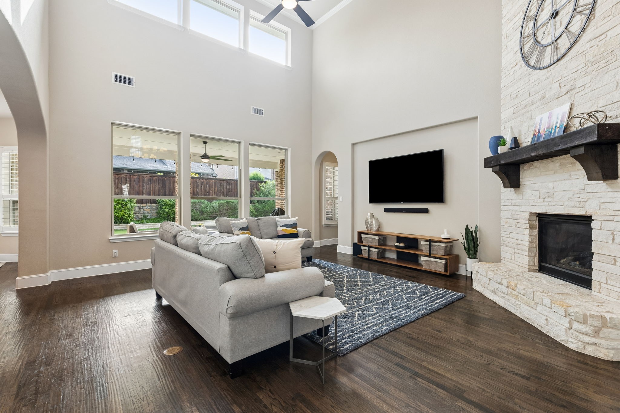 7462 Peace Maker Drive Frisco TX 75036
