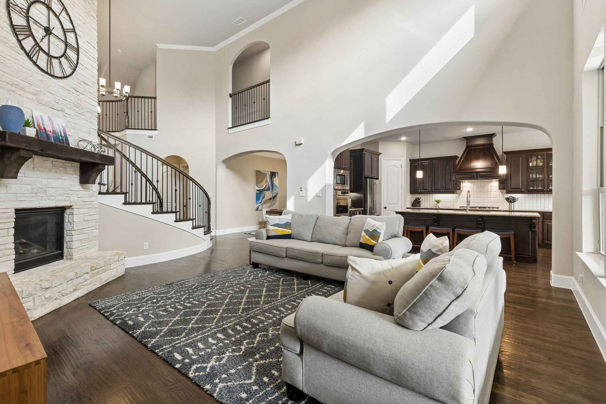 7462 Peace Maker Drive Frisco TX 75036