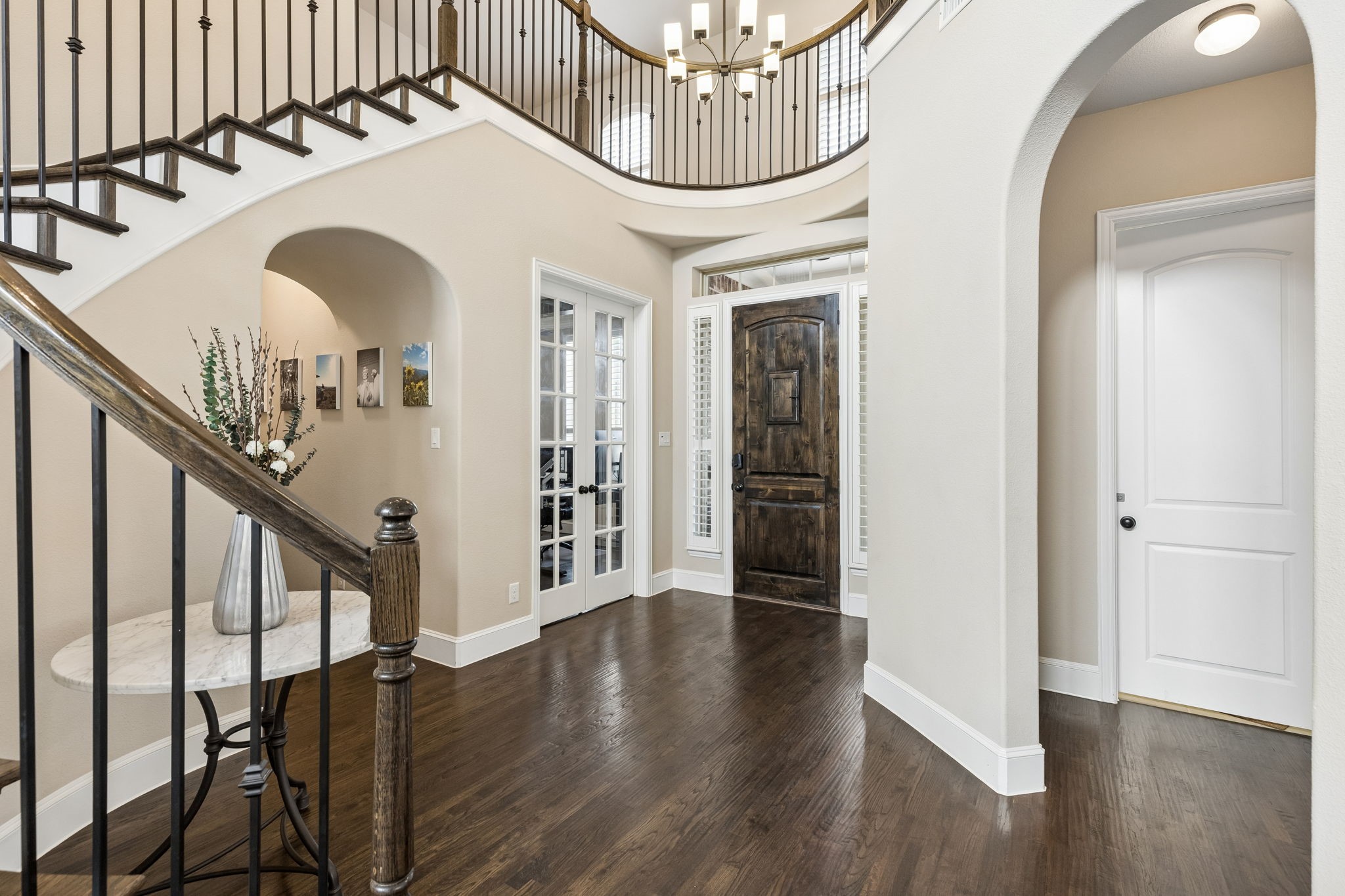 7462 Peace Maker Drive Frisco TX 75036