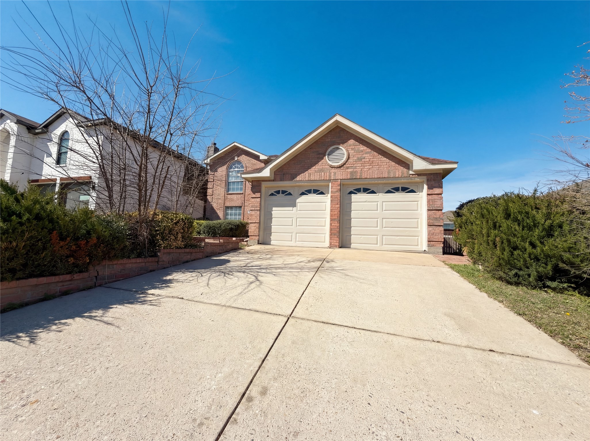 9708 Maryville Lane Fort Worth TX 76108