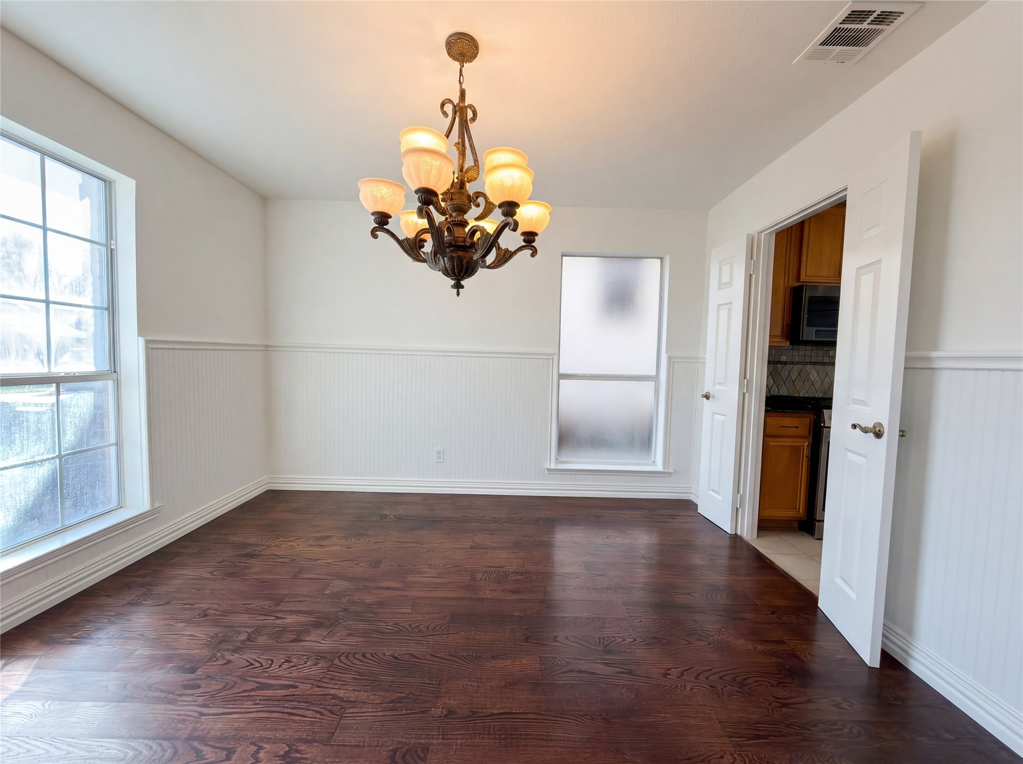 9708 Maryville Lane Fort Worth TX 76108