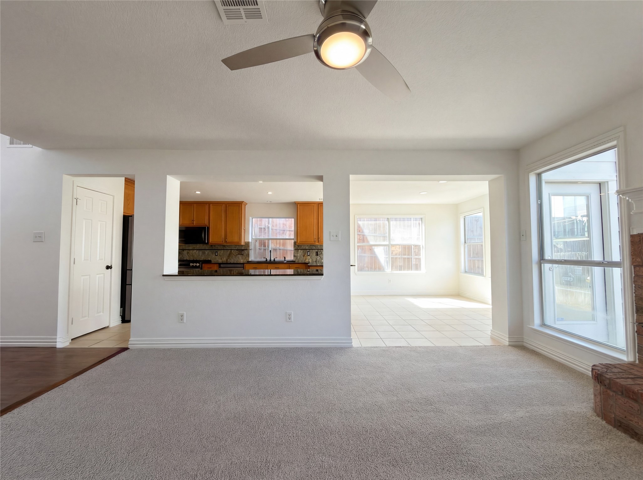 9708 Maryville Lane Fort Worth TX 76108