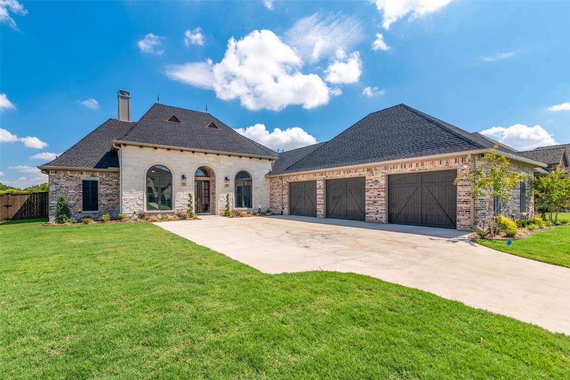131 Old Bridge Road Waxahachie TX 75165