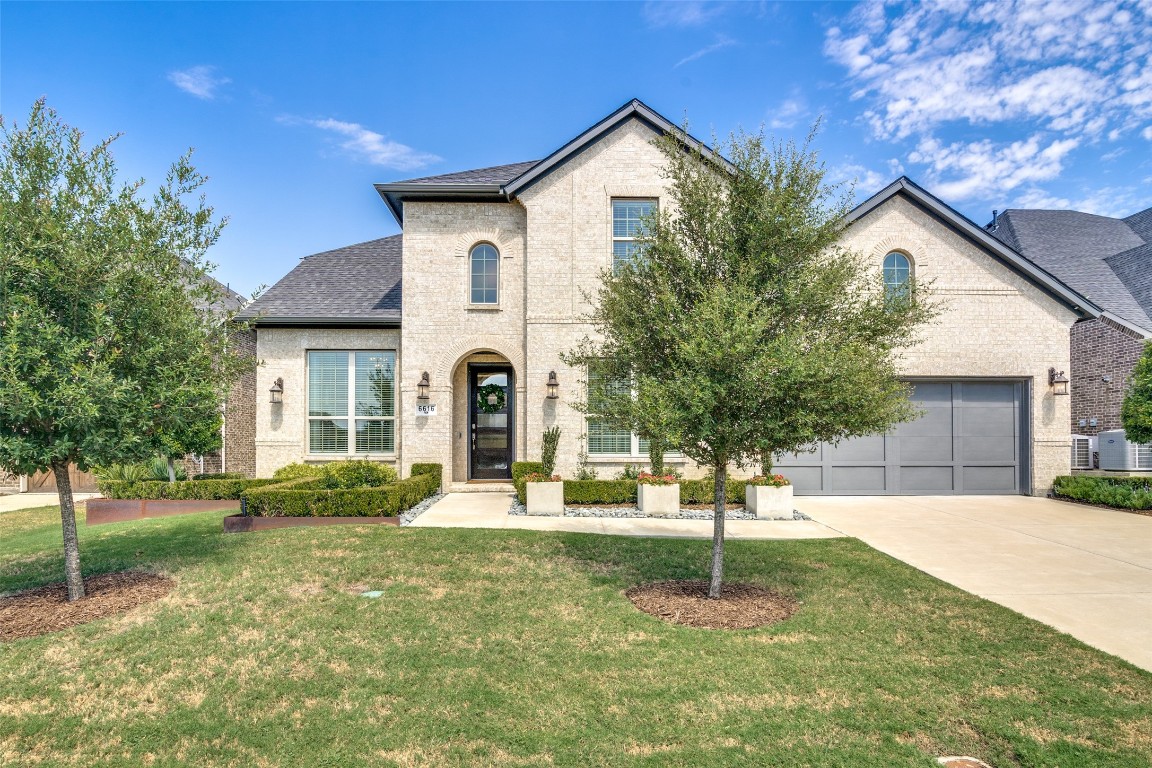 6616 Merlot Circle Rowlett TX 75088