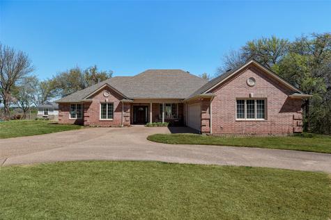 7908 Ravenswood Road Granbury TX 76049