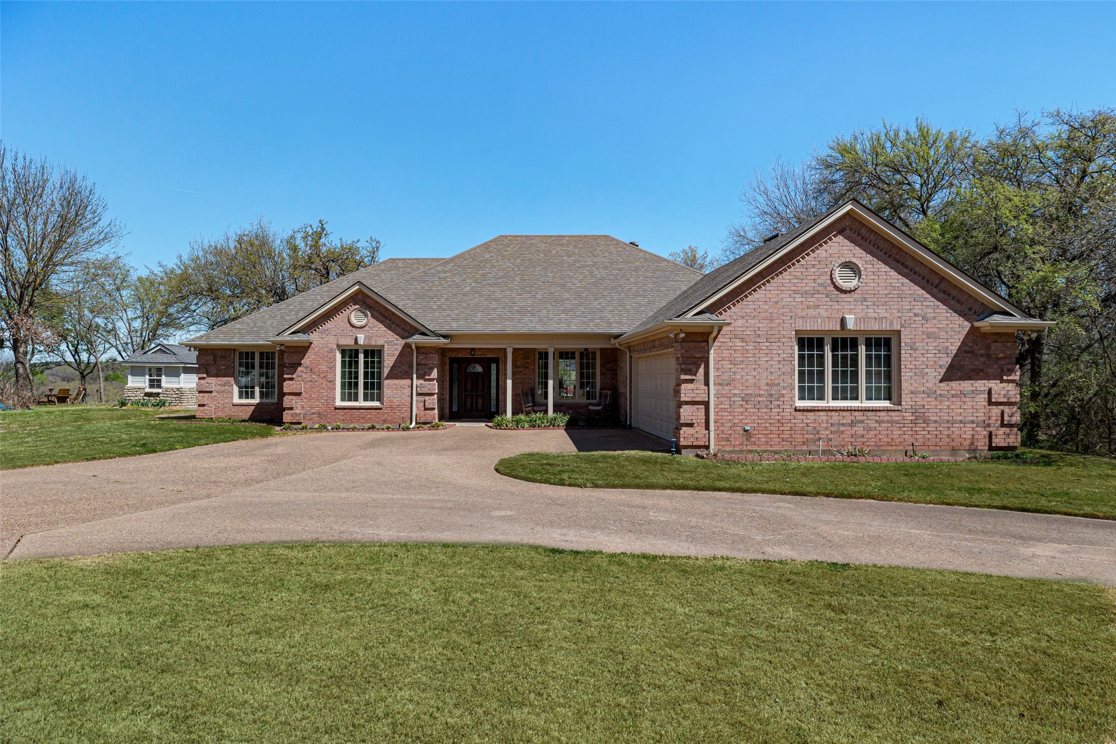 7908 Ravenswood Road Granbury TX 76049