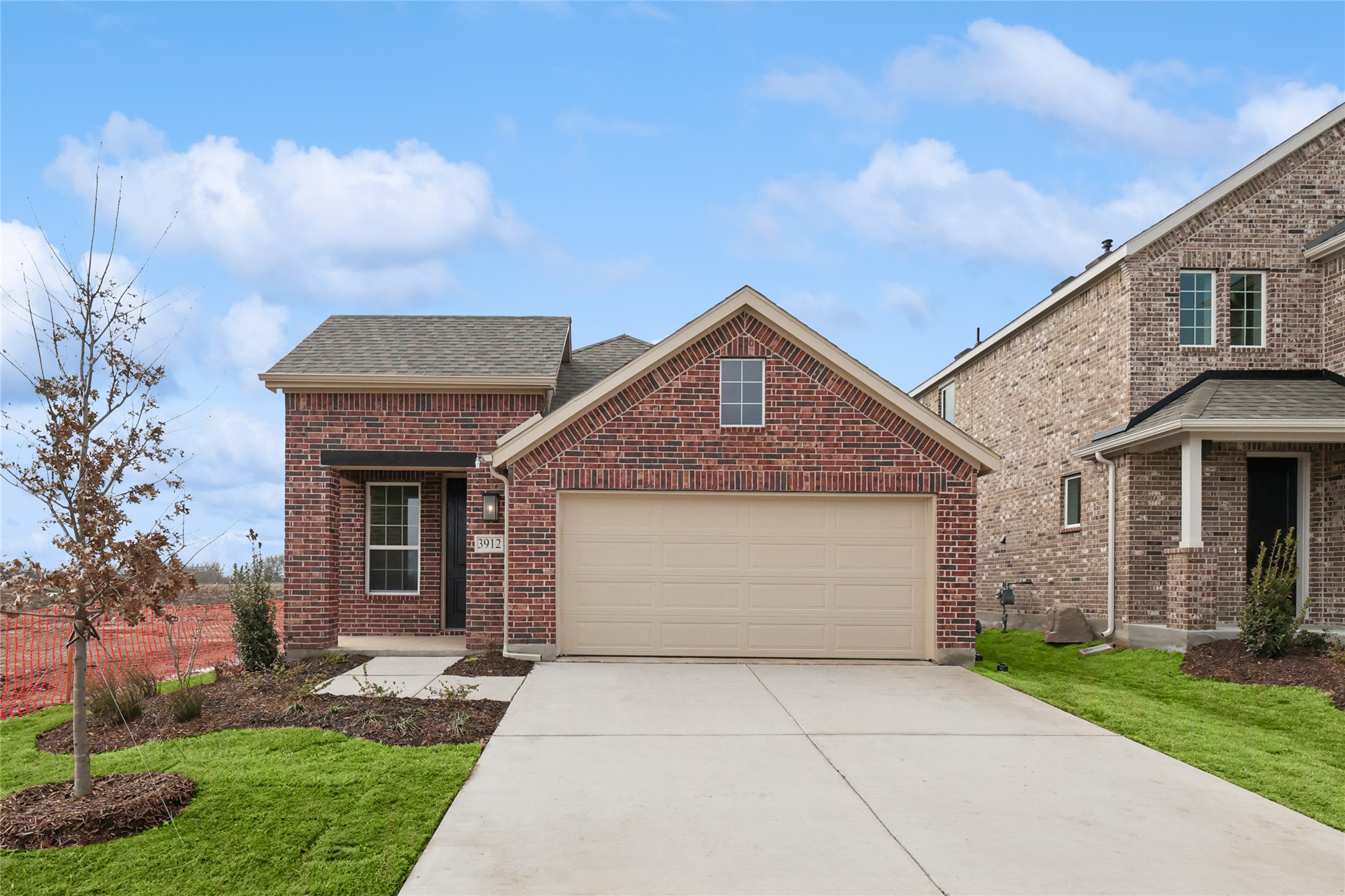 3912 Coco Lane Sherman TX 75090