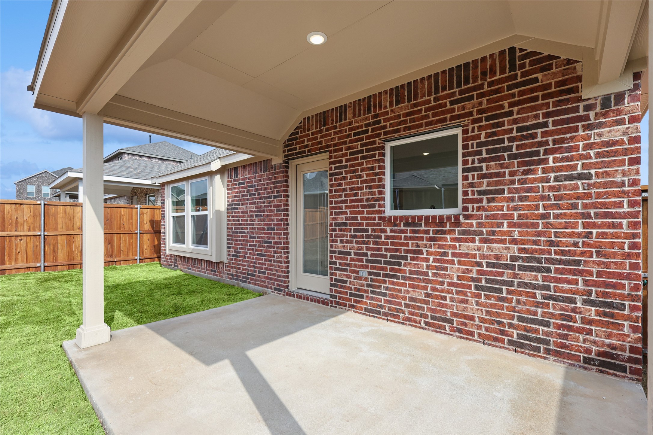 3912 Coco Lane Sherman TX 75090