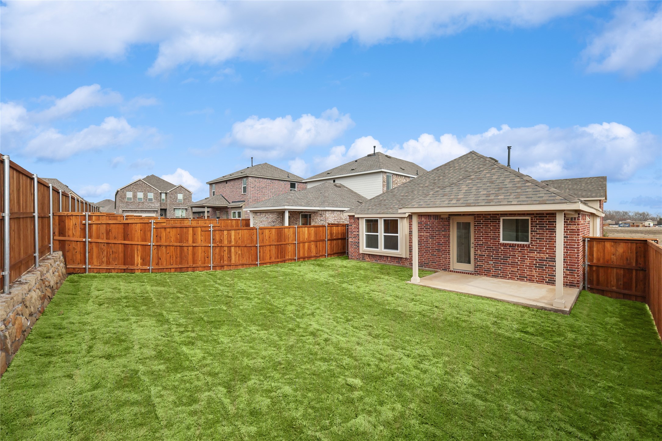 3912 Coco Lane Sherman TX 75090