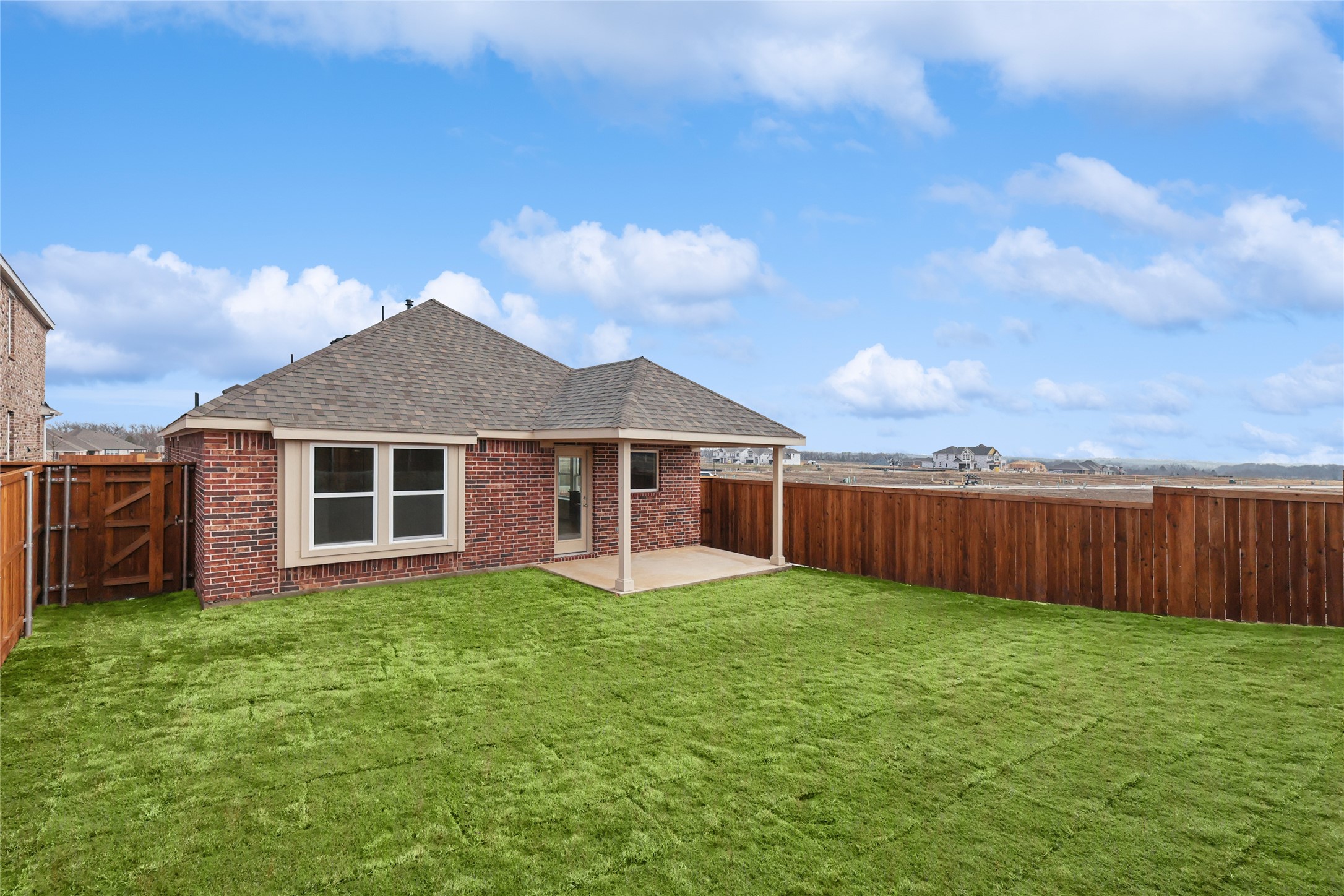 3912 Coco Lane Sherman TX 75090