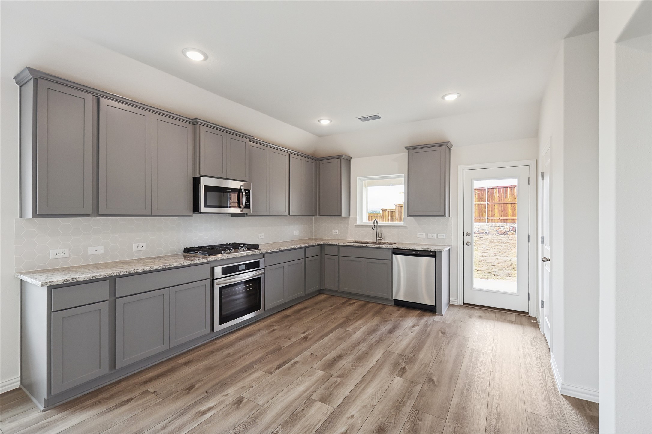 3912 Coco Lane Sherman TX 75090