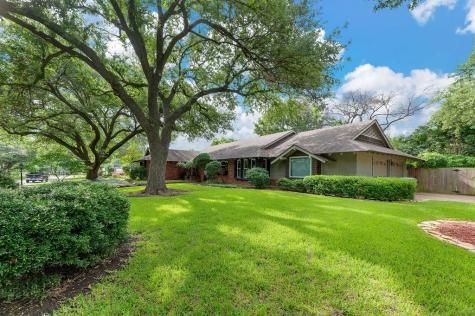 4918 Lake Hurst Drive Waco TX 76710