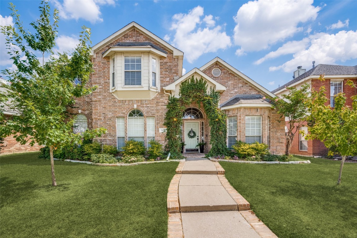 1826 Crabapple Court Allen TX 75002