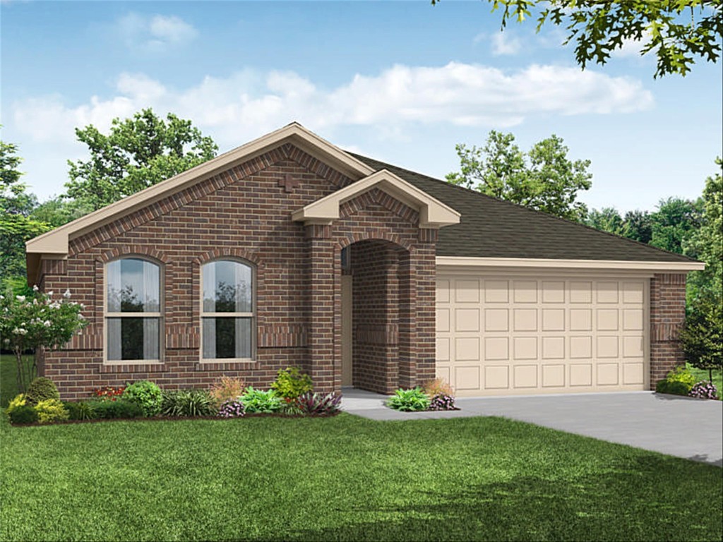 3604 Tahiti Lane Fort Worth TX 76123