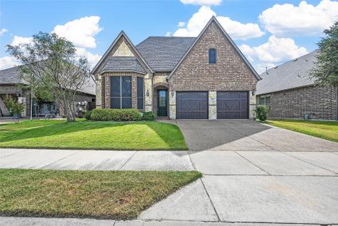 595 Deverson Drive Rockwall TX 75087