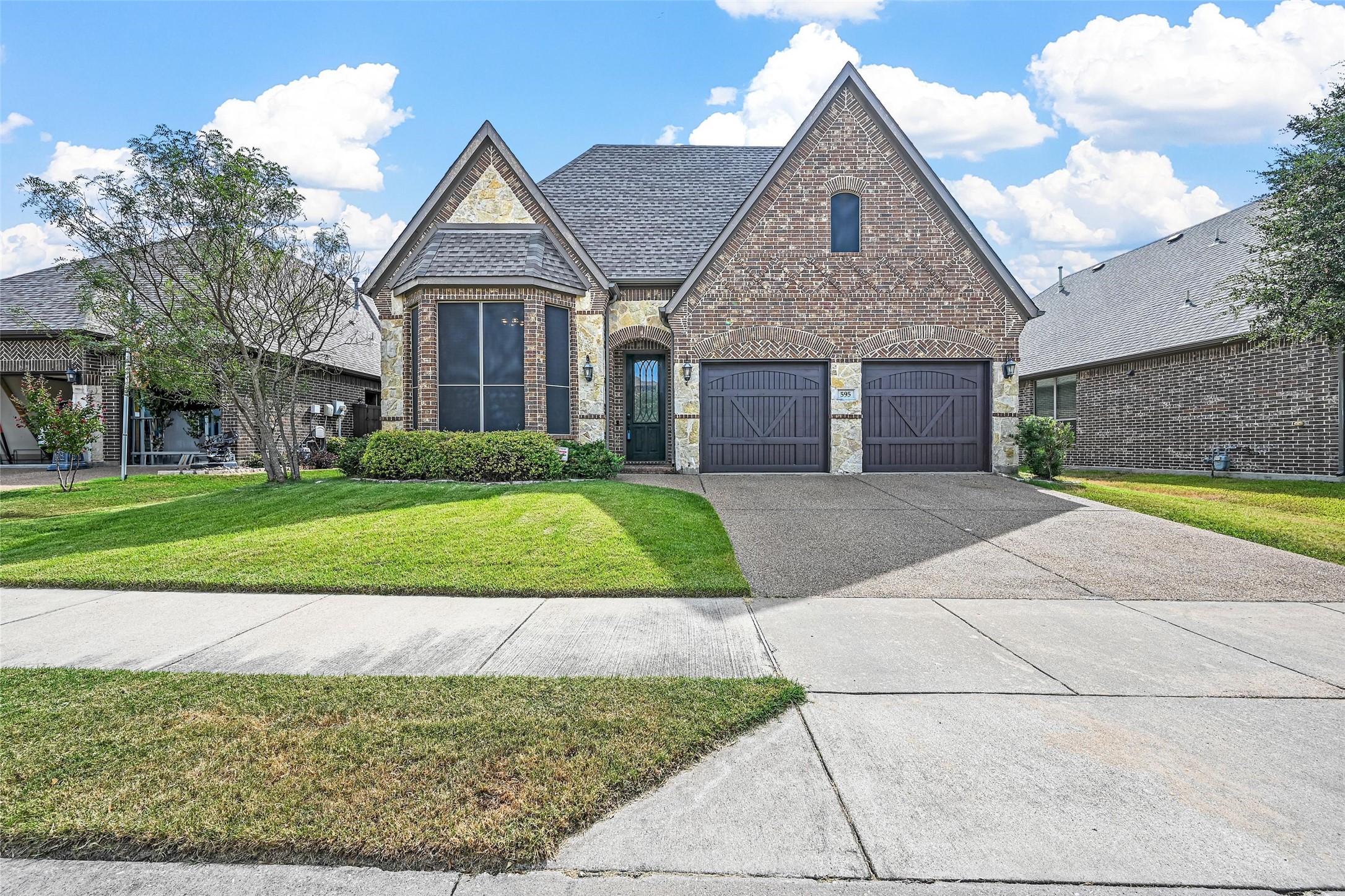 595 Deverson Drive Rockwall TX 75087