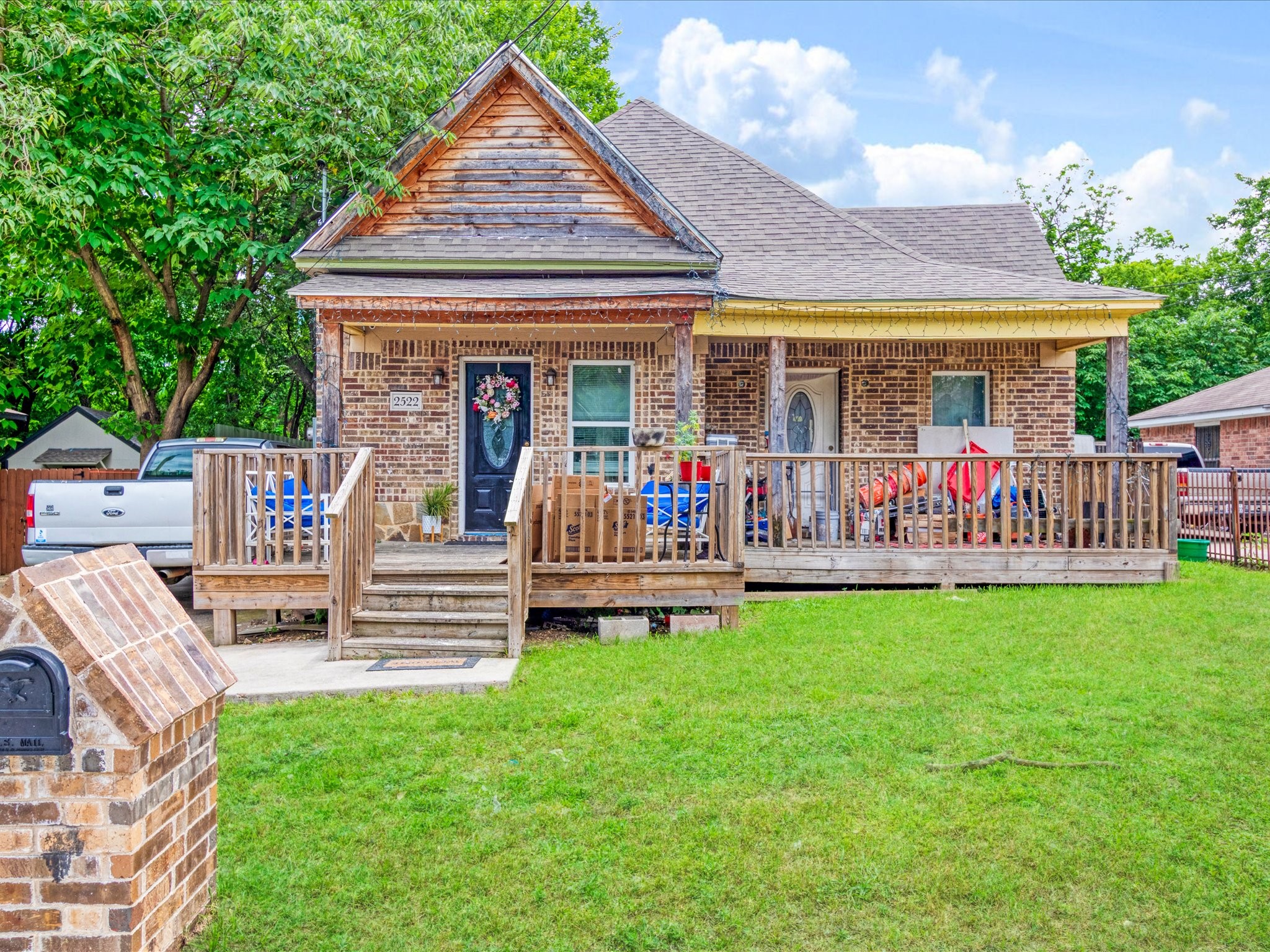 2522 Wilhurt Avenue Dallas TX 75216