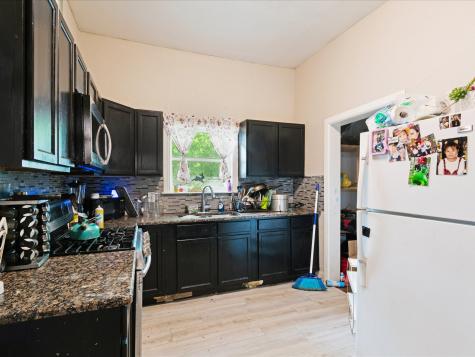 2522 Wilhurt Avenue Dallas TX 75216