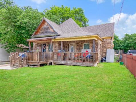 2522 Wilhurt Avenue Dallas TX 75216