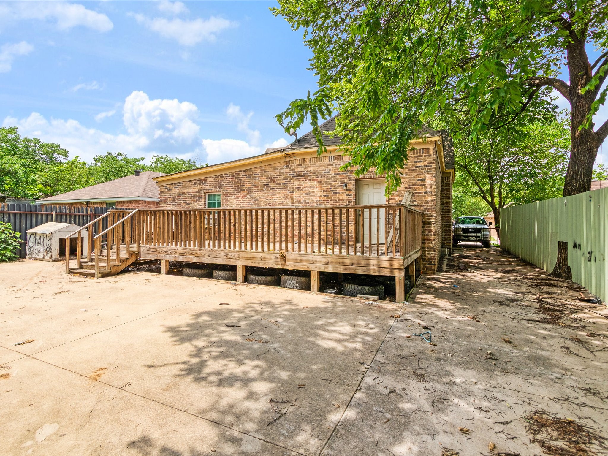 2522 Wilhurt Avenue Dallas TX 75216