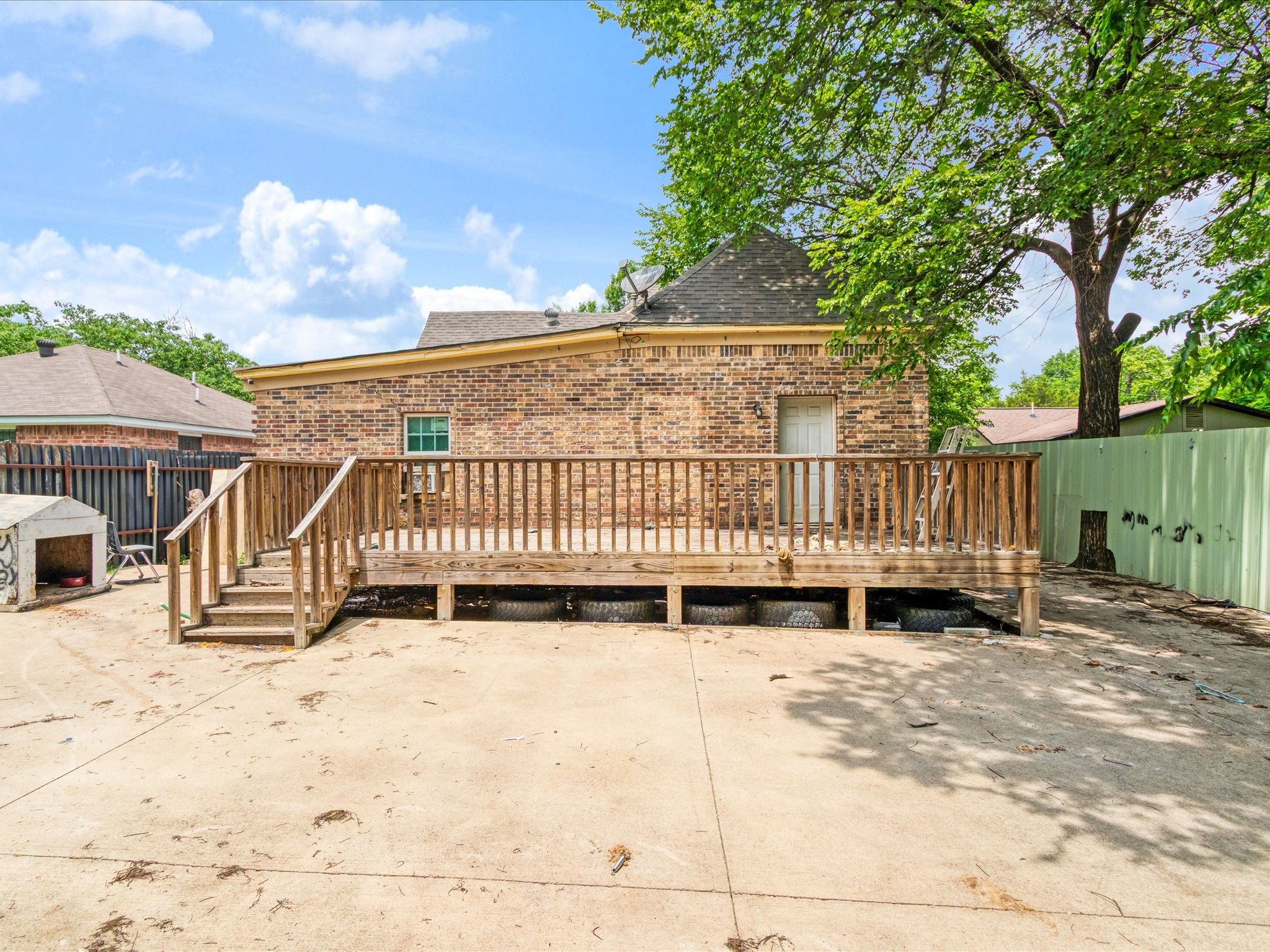 2522 Wilhurt Avenue Dallas TX 75216