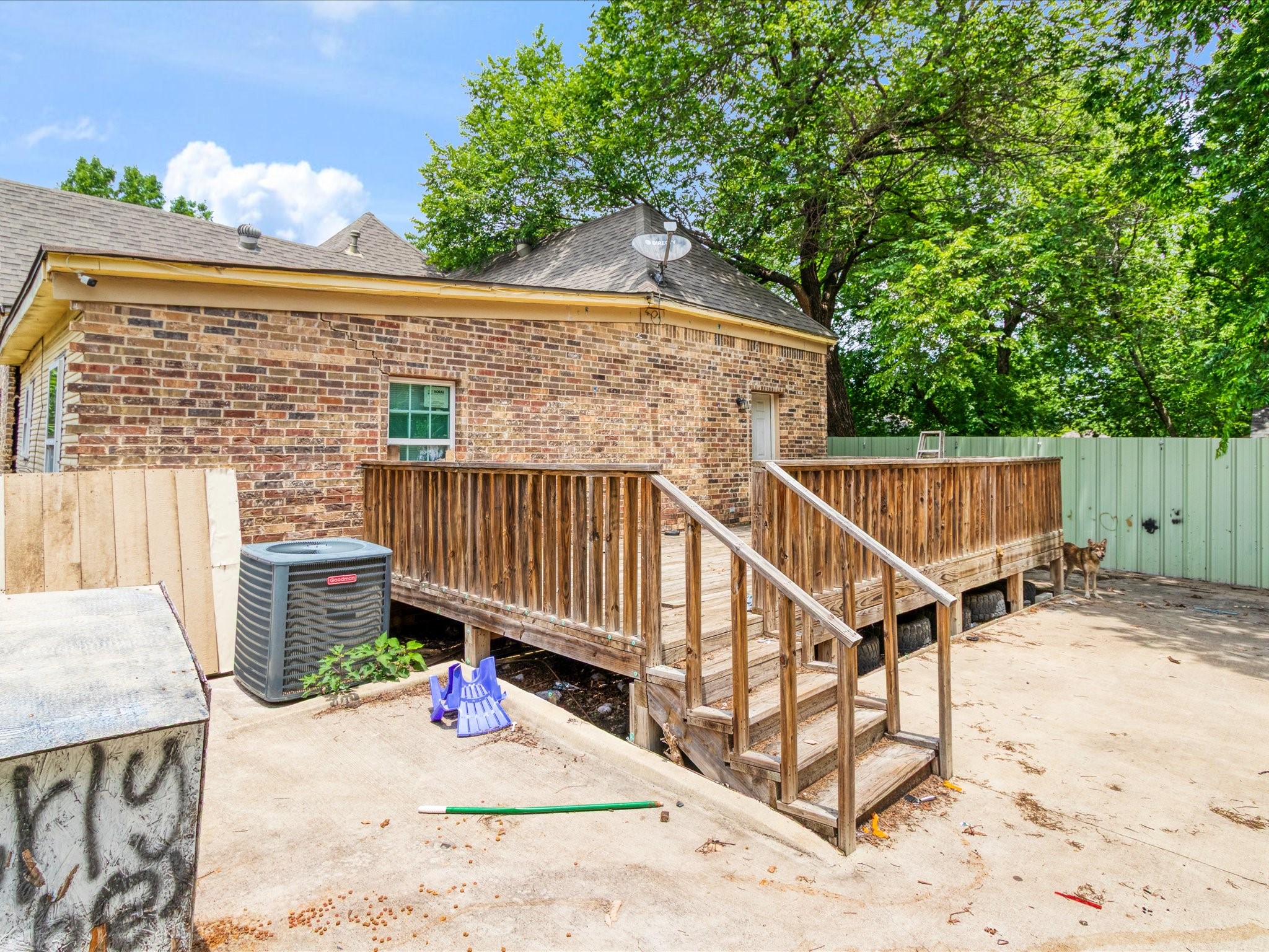 2522 Wilhurt Avenue Dallas TX 75216