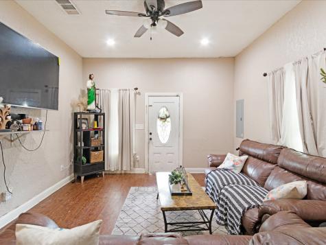 2522 Wilhurt Avenue Dallas TX 75216