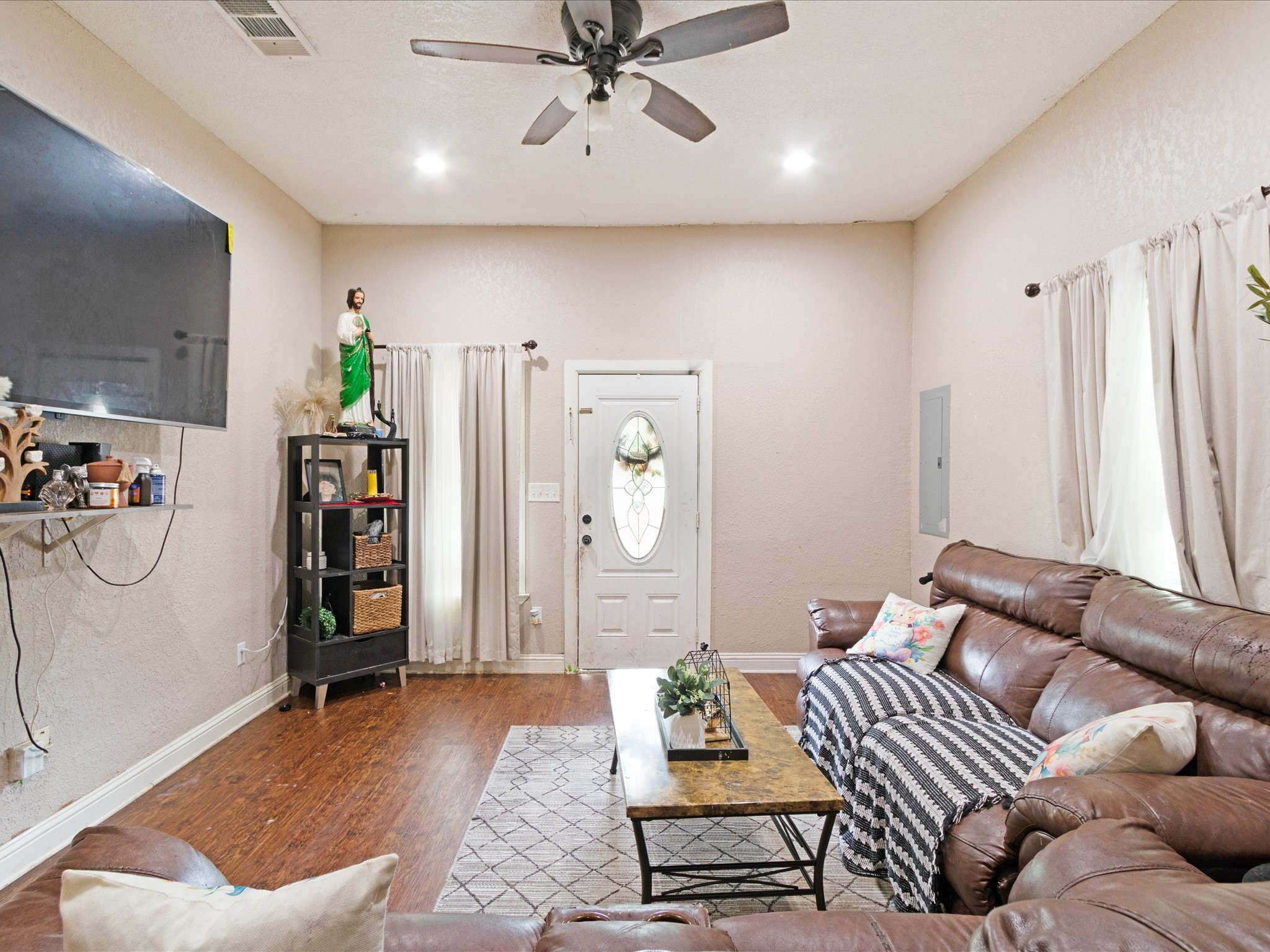 2522 Wilhurt Avenue Dallas TX 75216