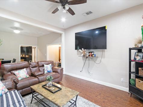 2522 Wilhurt Avenue Dallas TX 75216