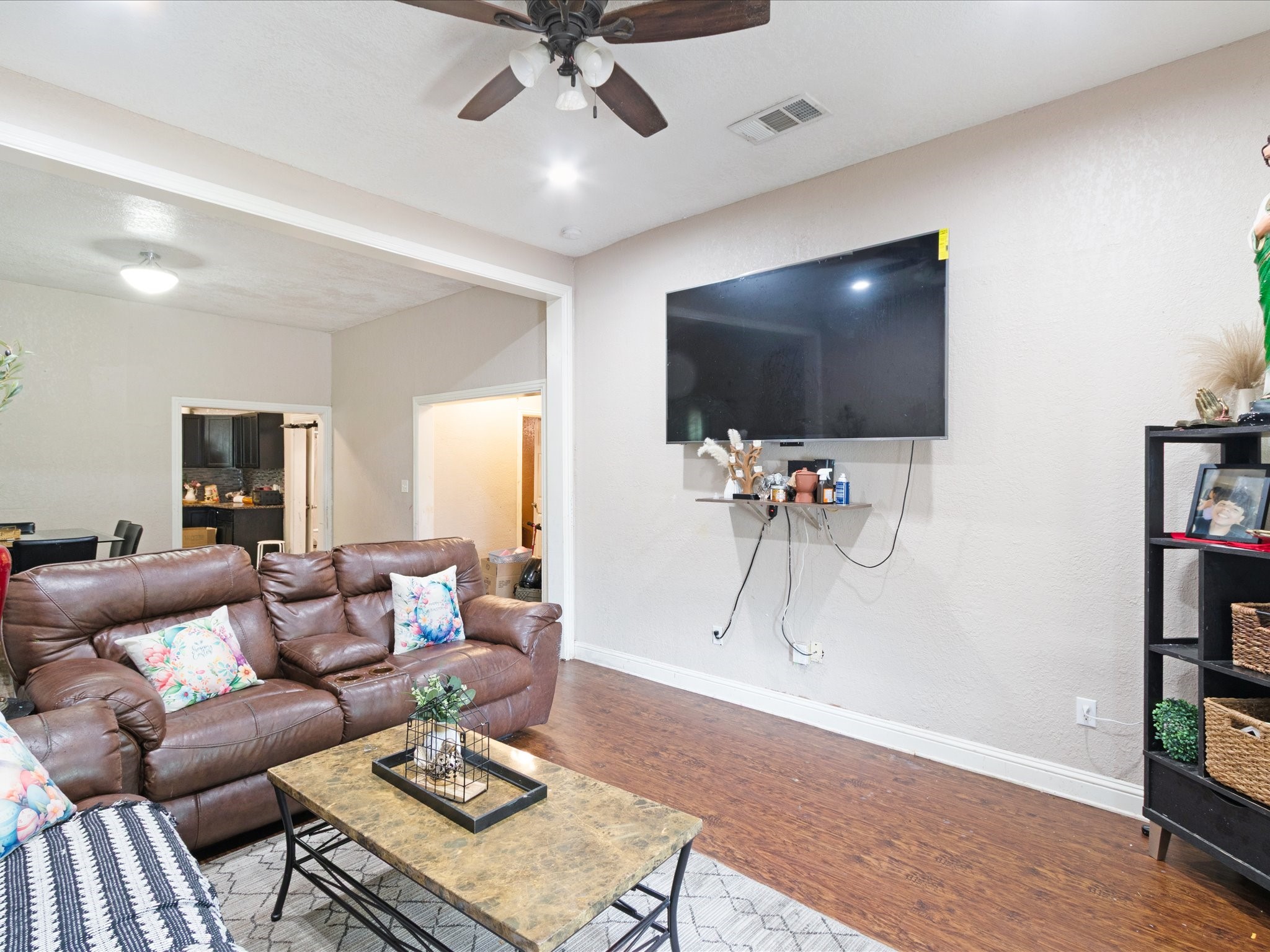2522 Wilhurt Avenue Dallas TX 75216