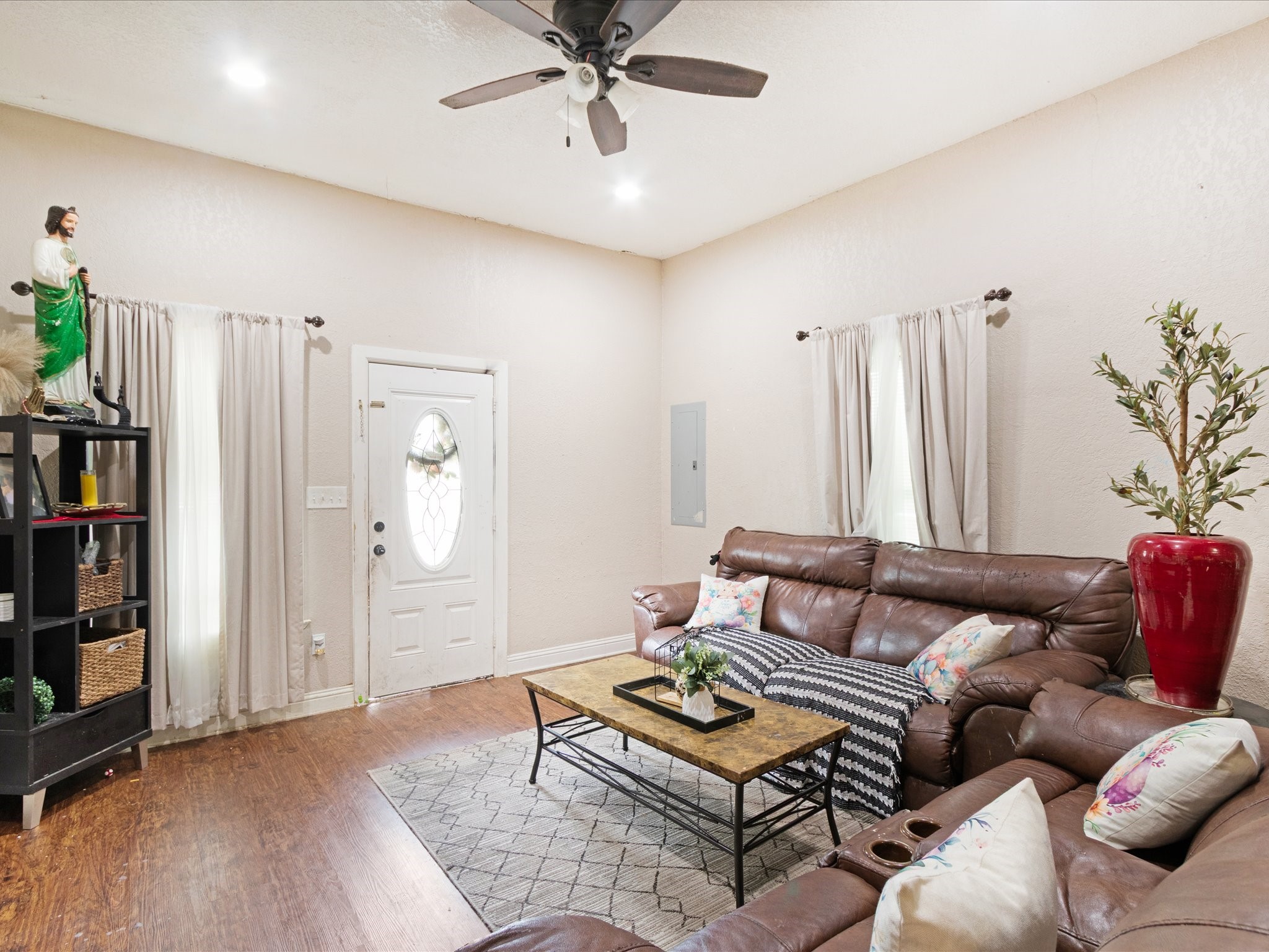 2522 Wilhurt Avenue Dallas TX 75216