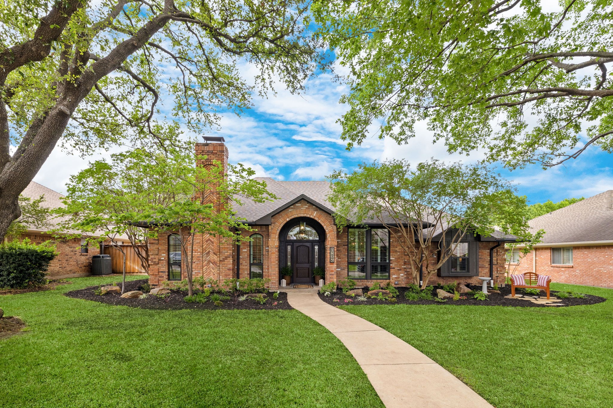 1809 Campbell Trail Richardson TX 75082