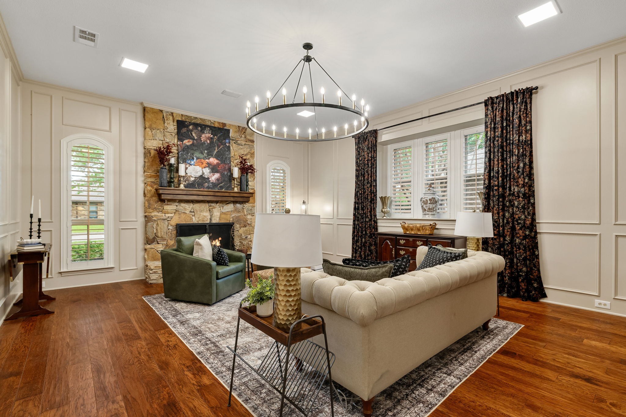 1809 Campbell Trail Richardson TX 75082