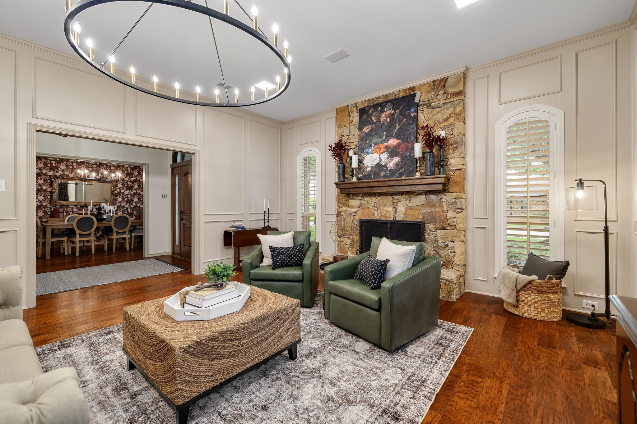 1809 Campbell Trail Richardson TX 75082
