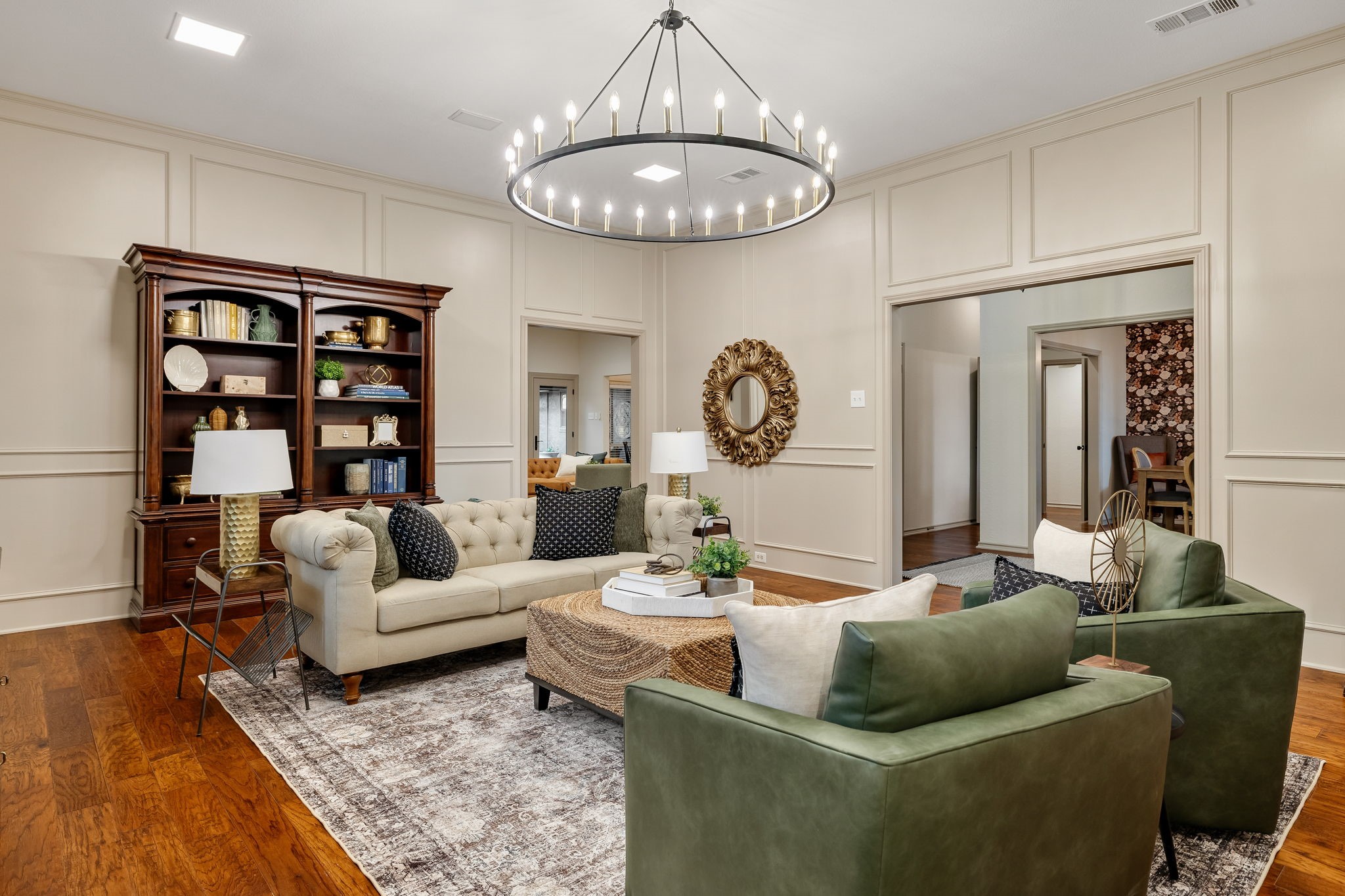 1809 Campbell Trail Richardson TX 75082
