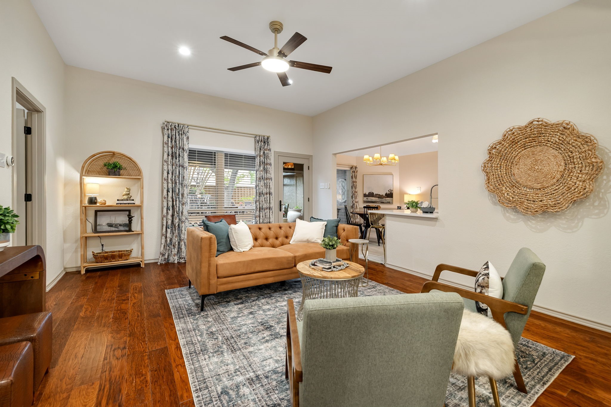1809 Campbell Trail Richardson TX 75082