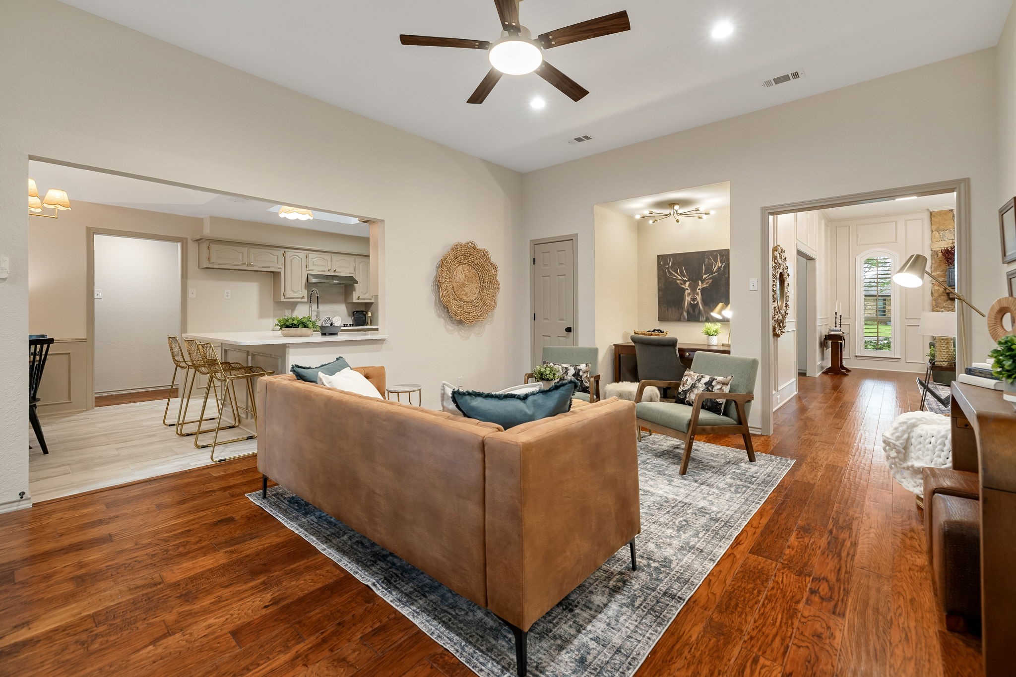 1809 Campbell Trail Richardson TX 75082