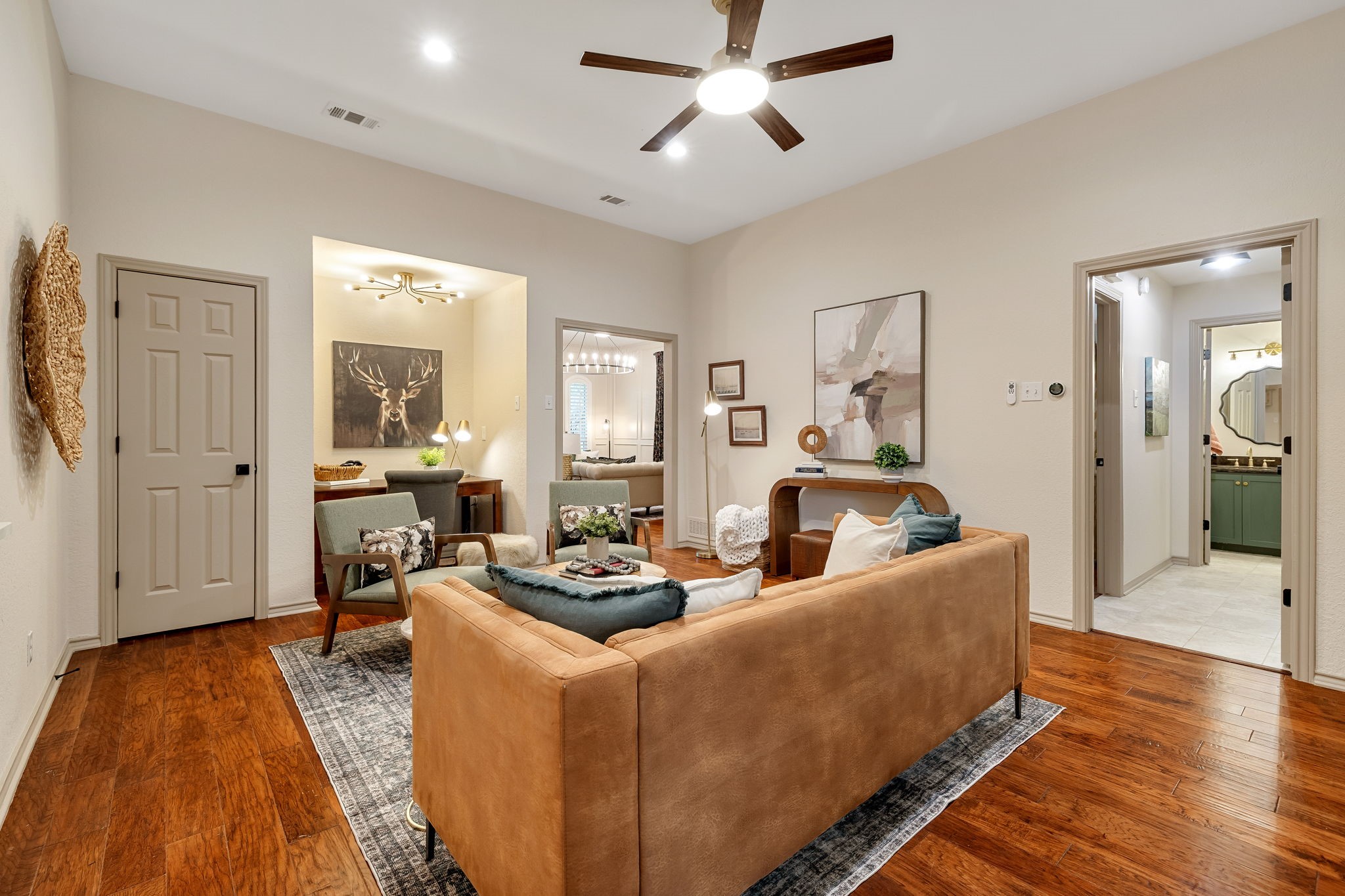 1809 Campbell Trail Richardson TX 75082