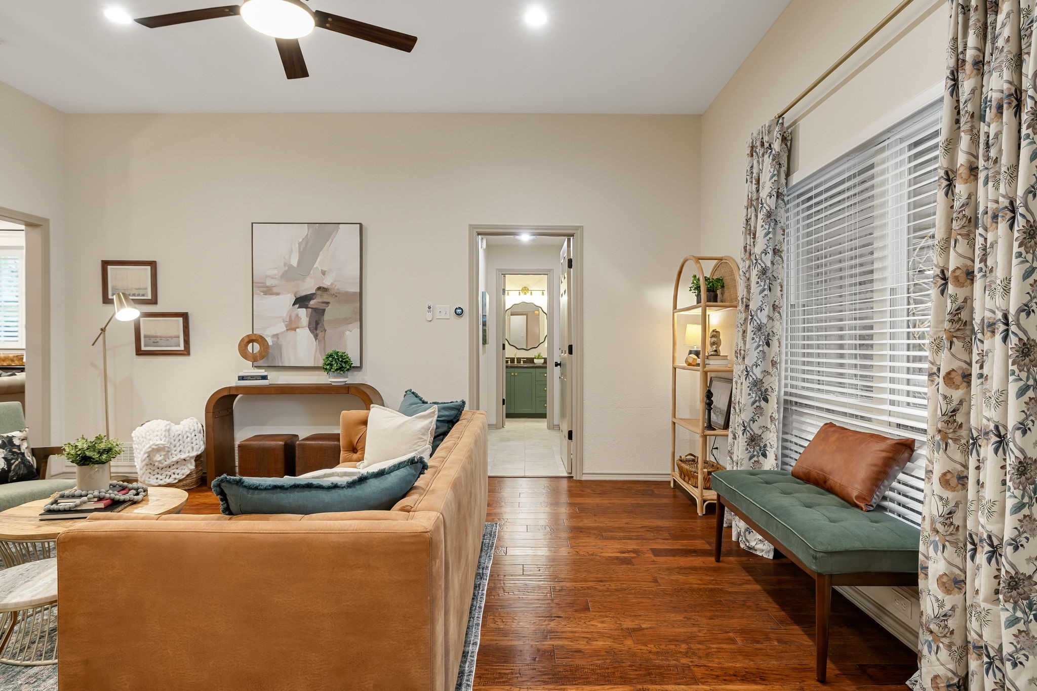 1809 Campbell Trail Richardson TX 75082