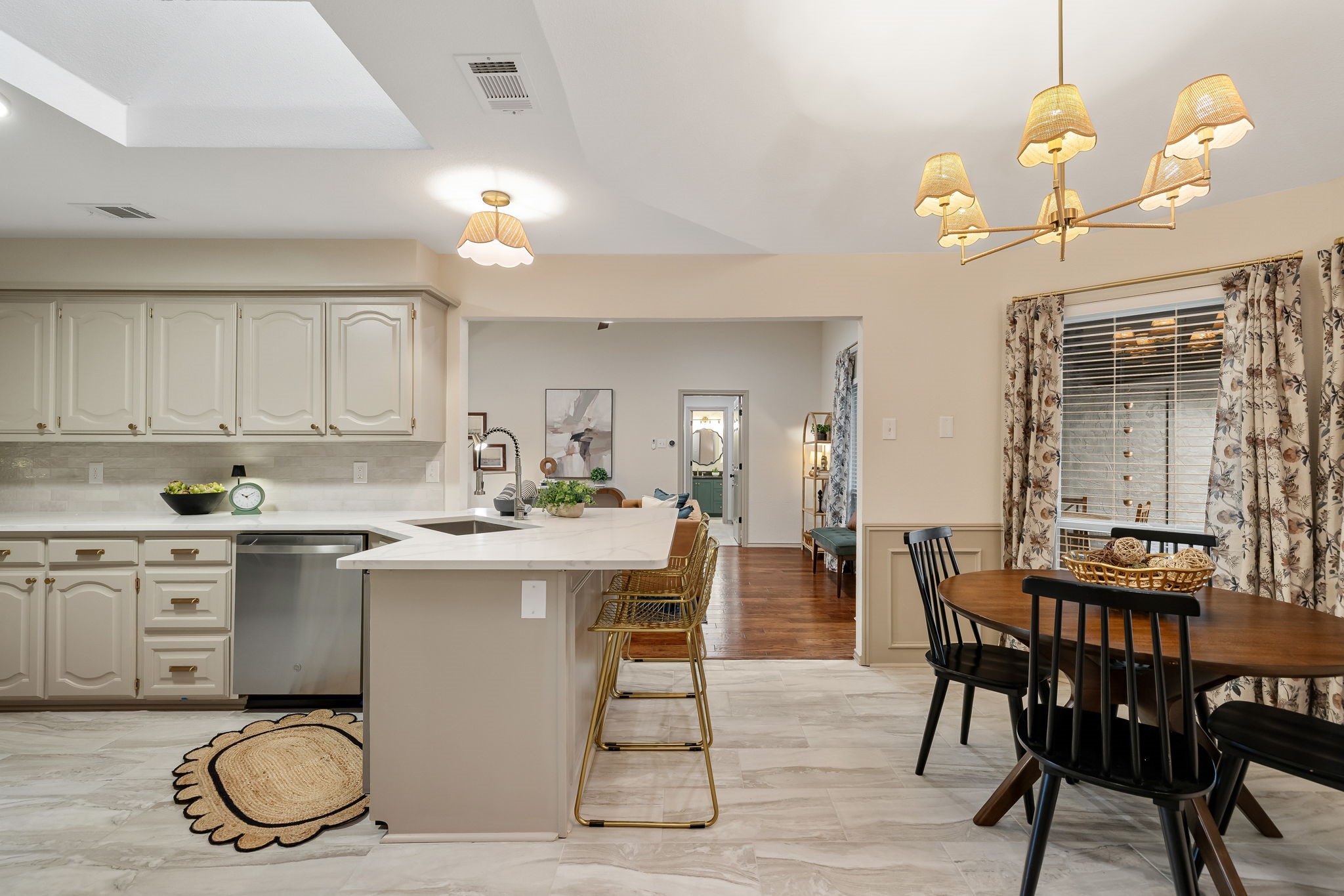 1809 Campbell Trail Richardson TX 75082
