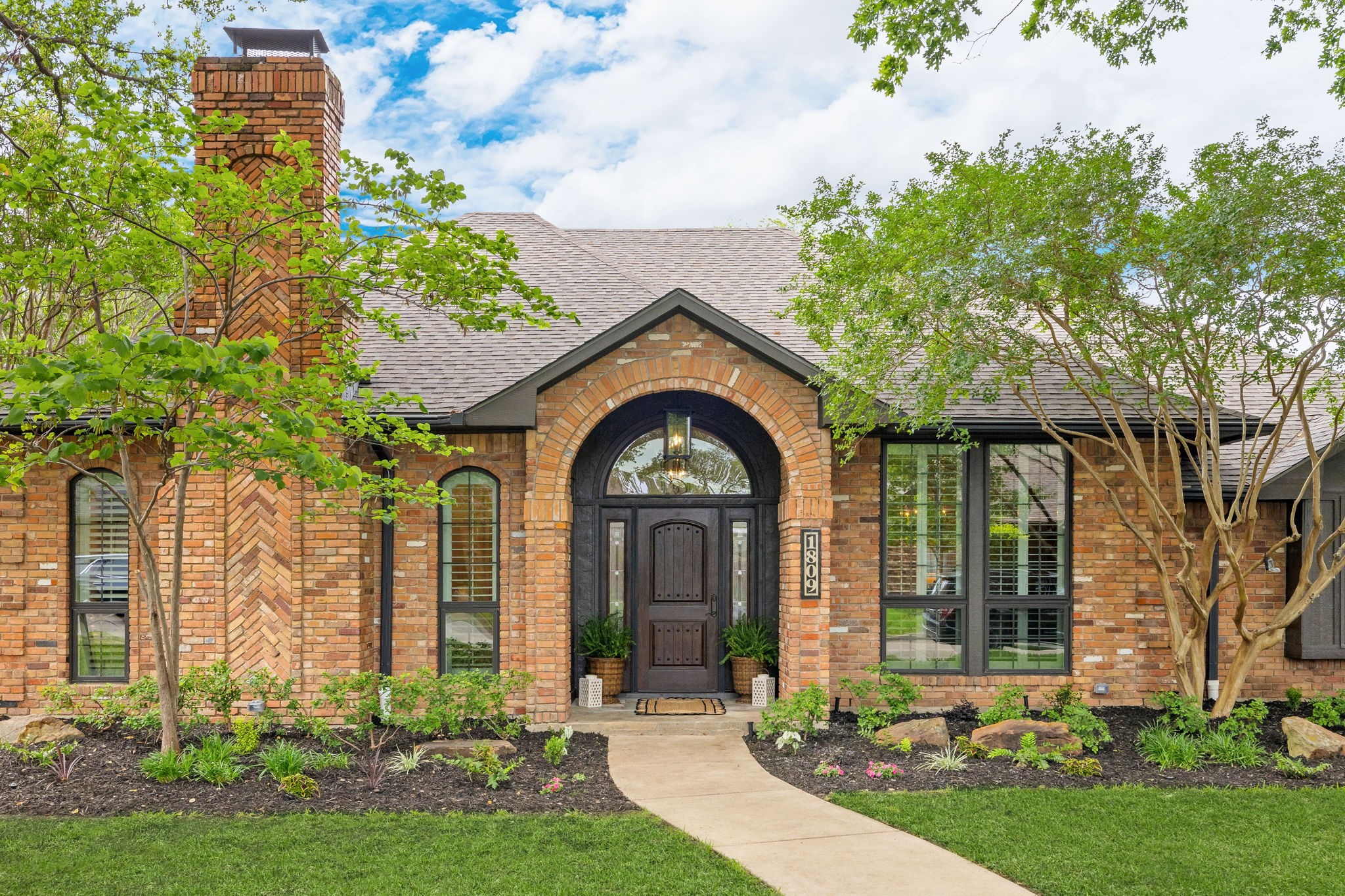 1809 Campbell Trail Richardson TX 75082