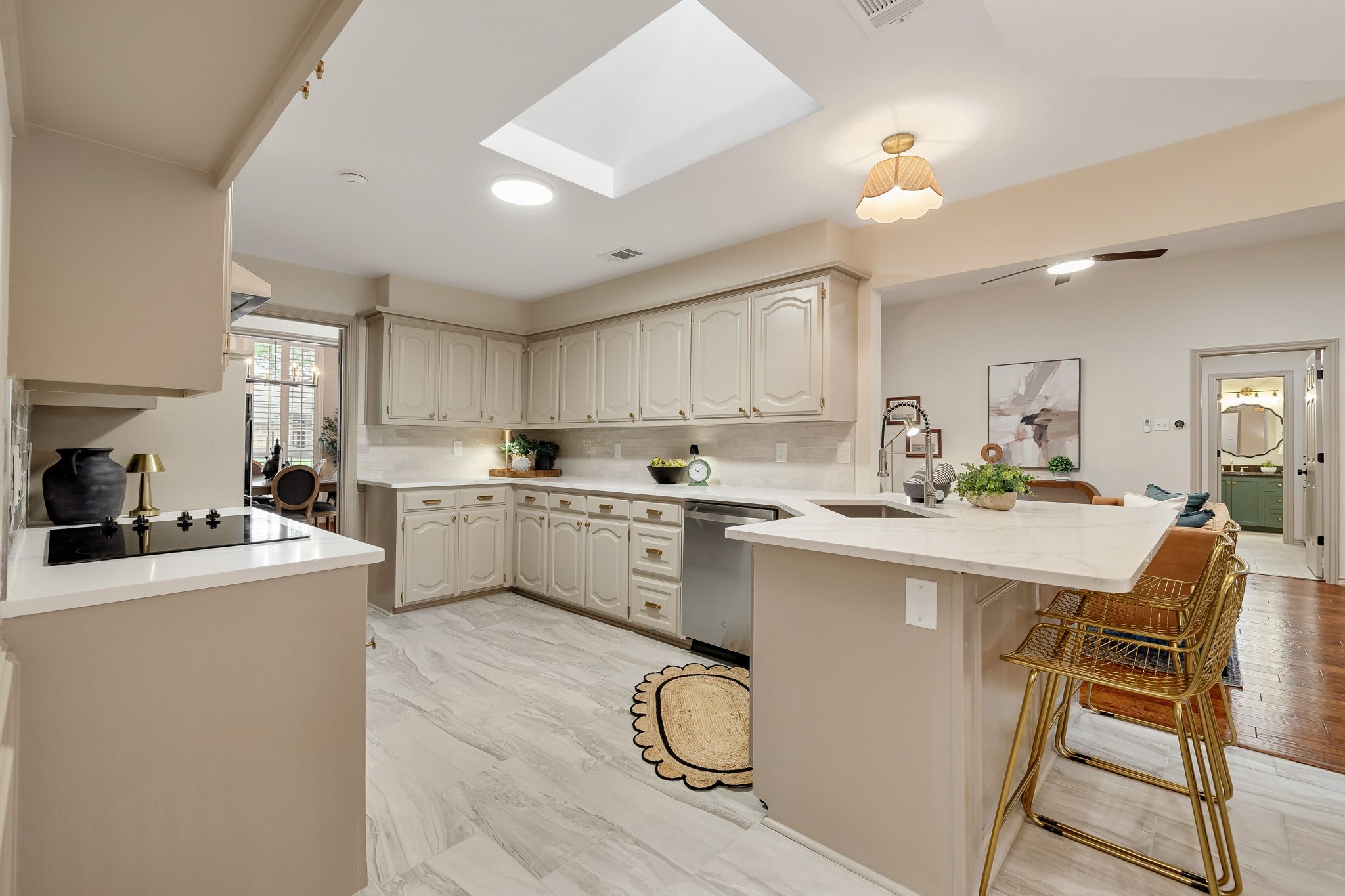1809 Campbell Trail Richardson TX 75082