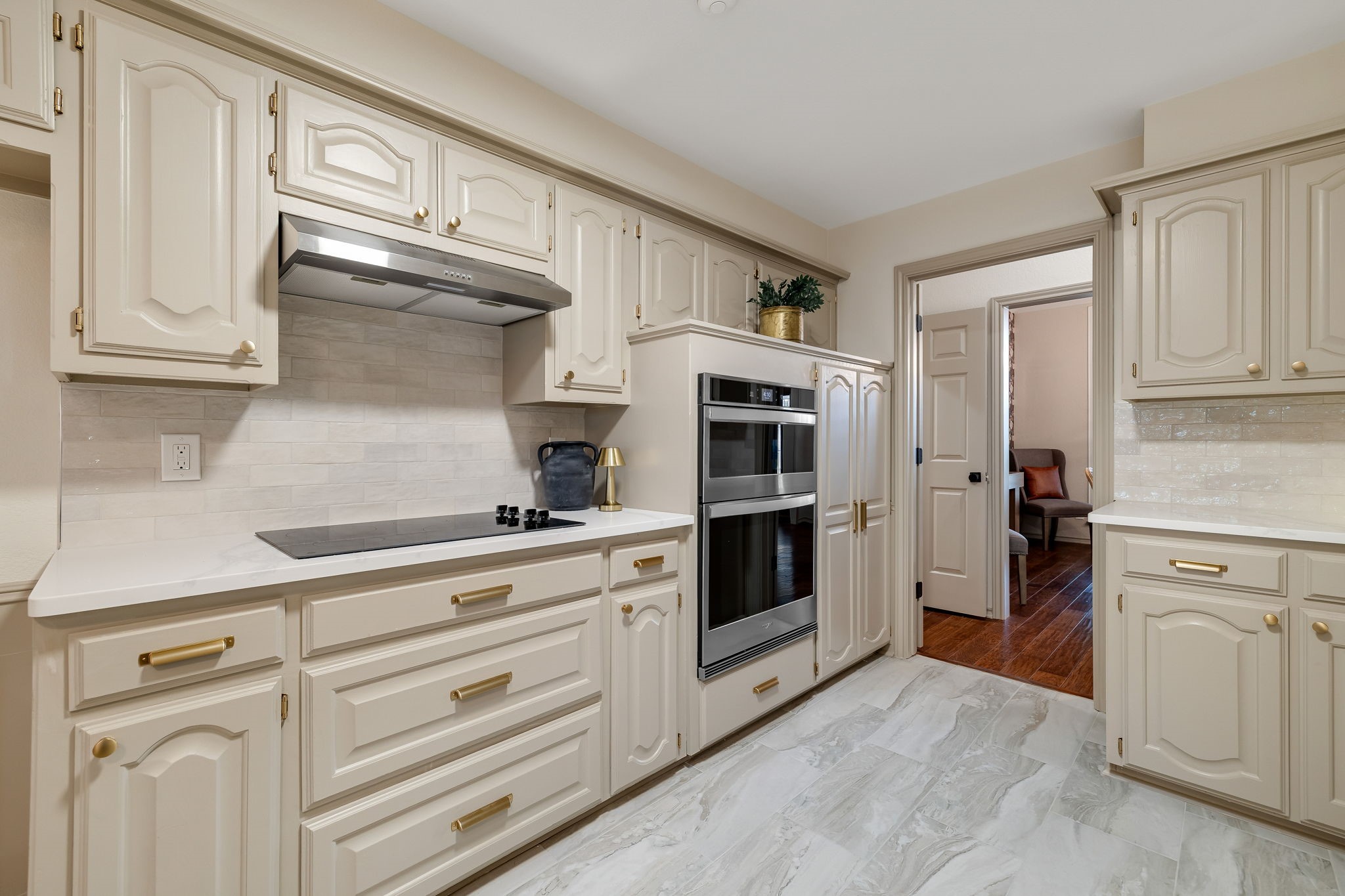 1809 Campbell Trail Richardson TX 75082