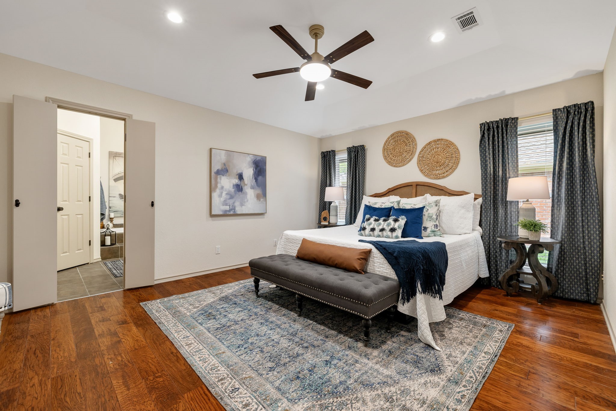 1809 Campbell Trail Richardson TX 75082