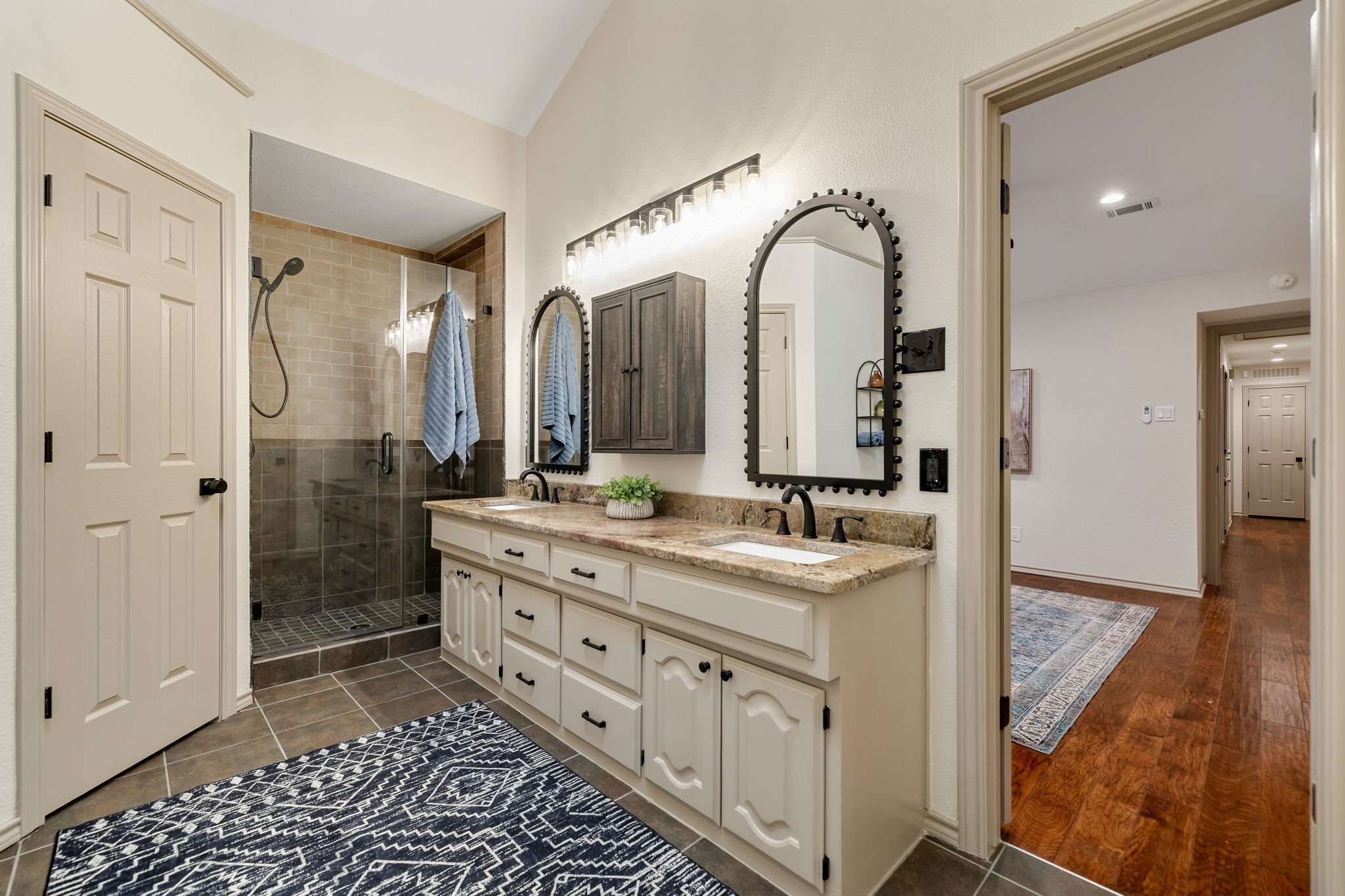 1809 Campbell Trail Richardson TX 75082