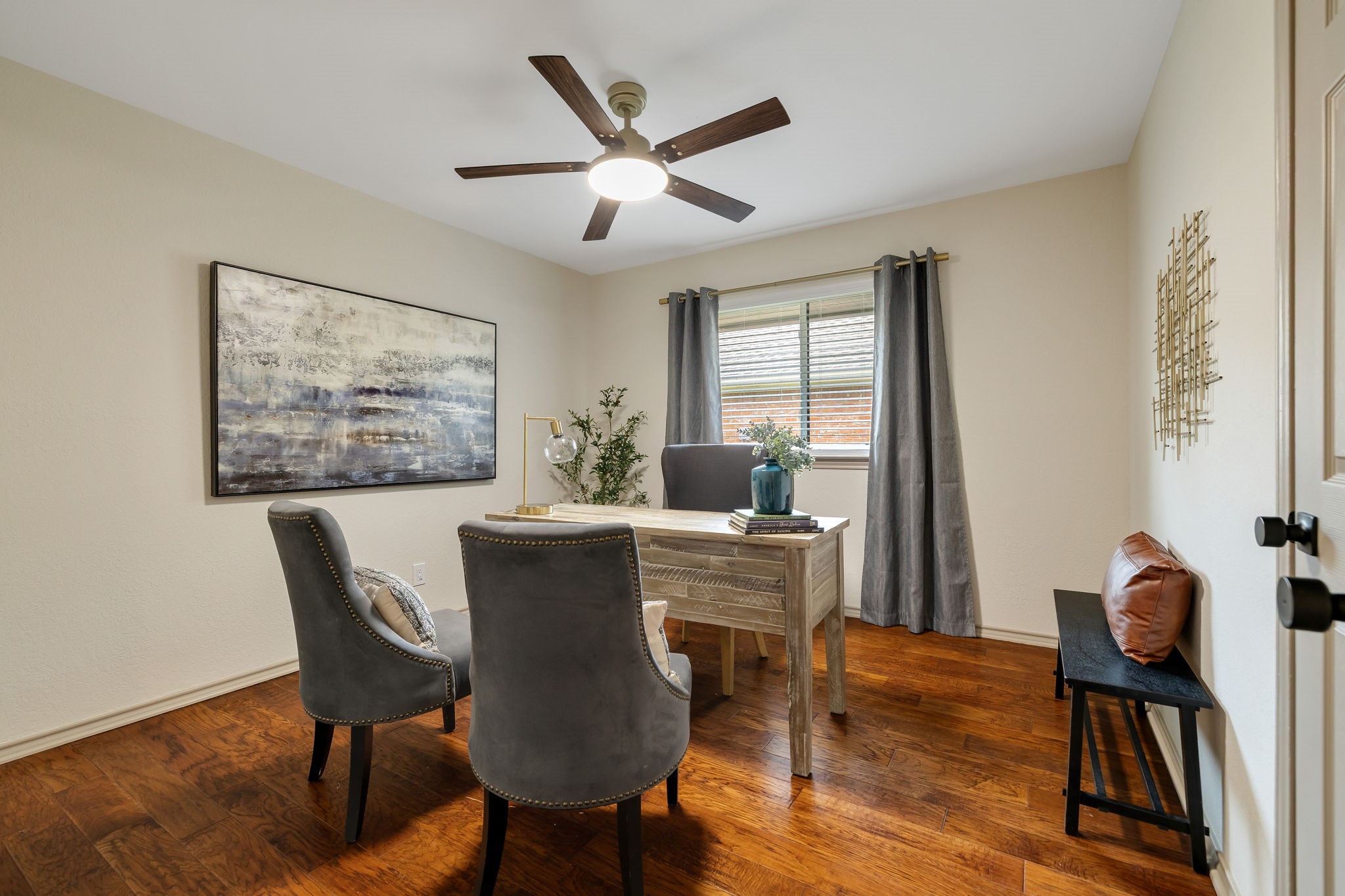 1809 Campbell Trail Richardson TX 75082